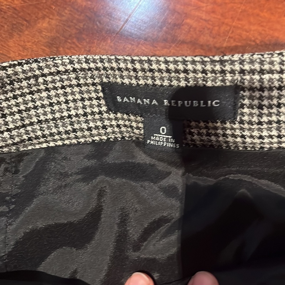 Mini skirt - Picture 2 of 3
